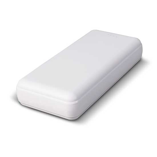 Elite Powerbank 16000mAh