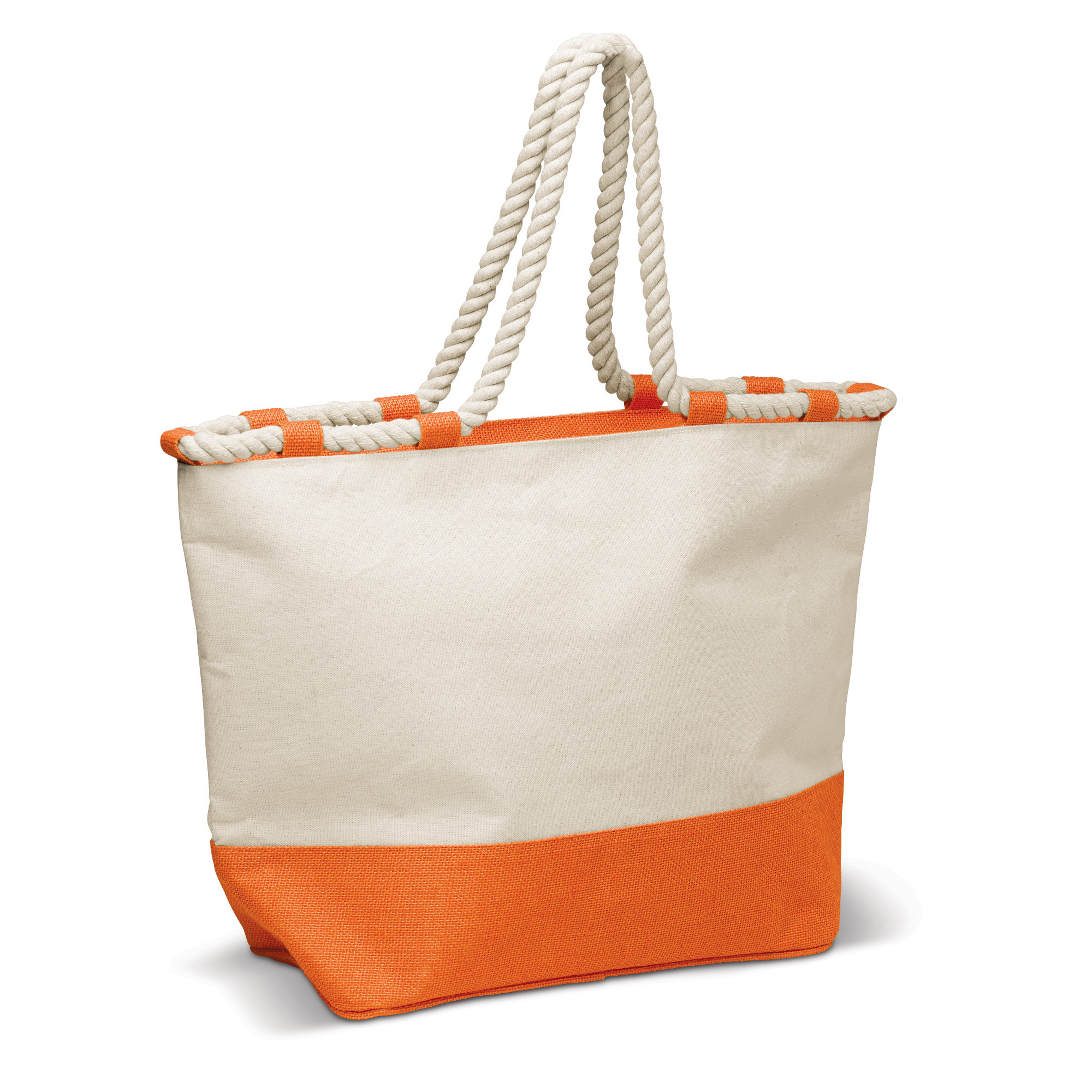 Tragetasche Segeltuch 380g/m²