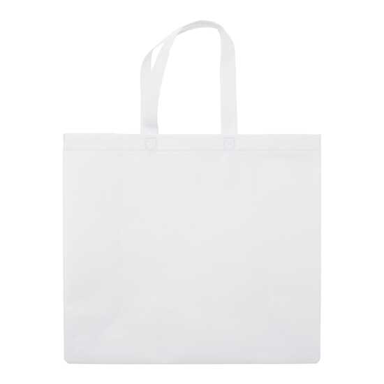 Laminierte Non Woven Tasche 105g/m²