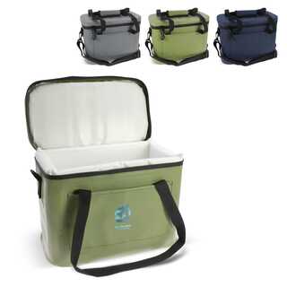 Wasserdichte Abenteuer-Kühlbox IPX4