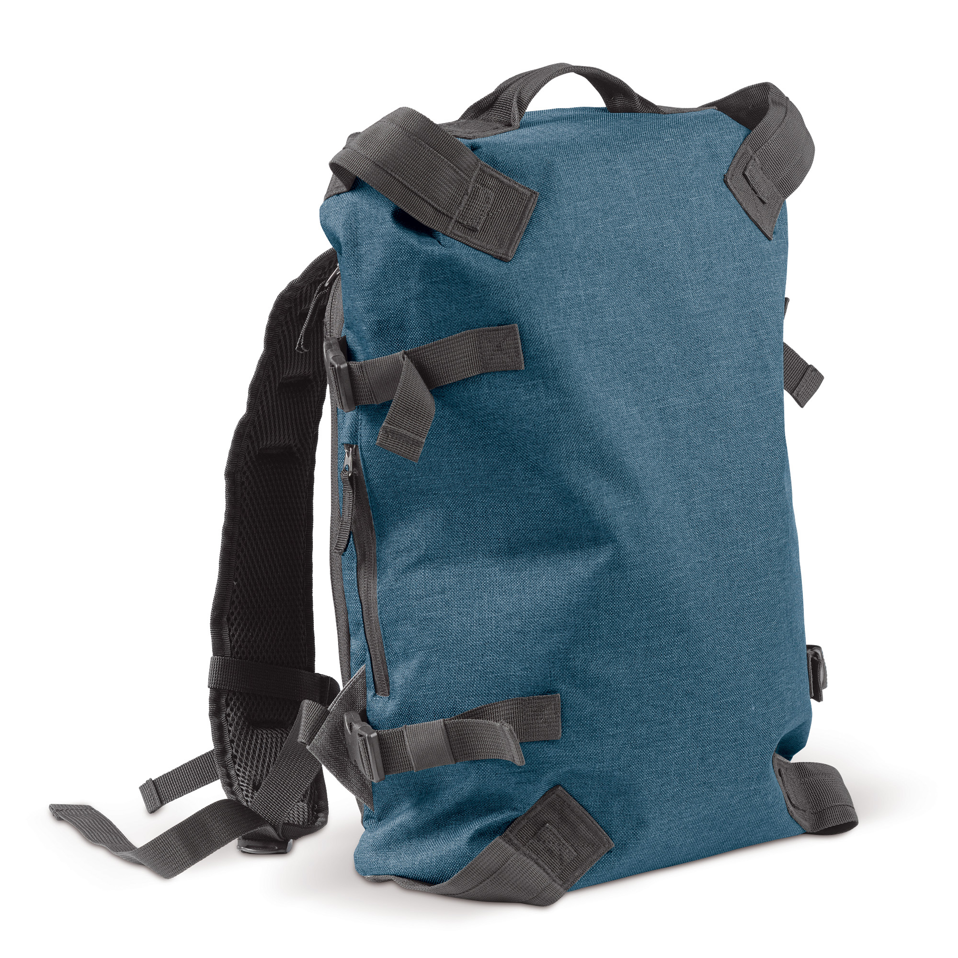 Diebstahlsicherer Rucksack