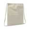Kordelzugbeutel baumwolle OEKO-TEX® STANDARD 100 140g/m² 35x45cm