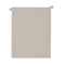 Wiederverwendbare Lebensmitteltasche OEKO-TEX® Baumwolle 25x30cm