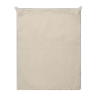 Wiederverwendbare Lebensmitteltasche OEKO-TEX® Baumwolle 40x45cm