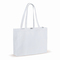 Tasche aus recycelter Baumwolle 140g/m² 49x14x37cm
