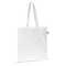 Tasche Fairtrade lang 140g 38x42