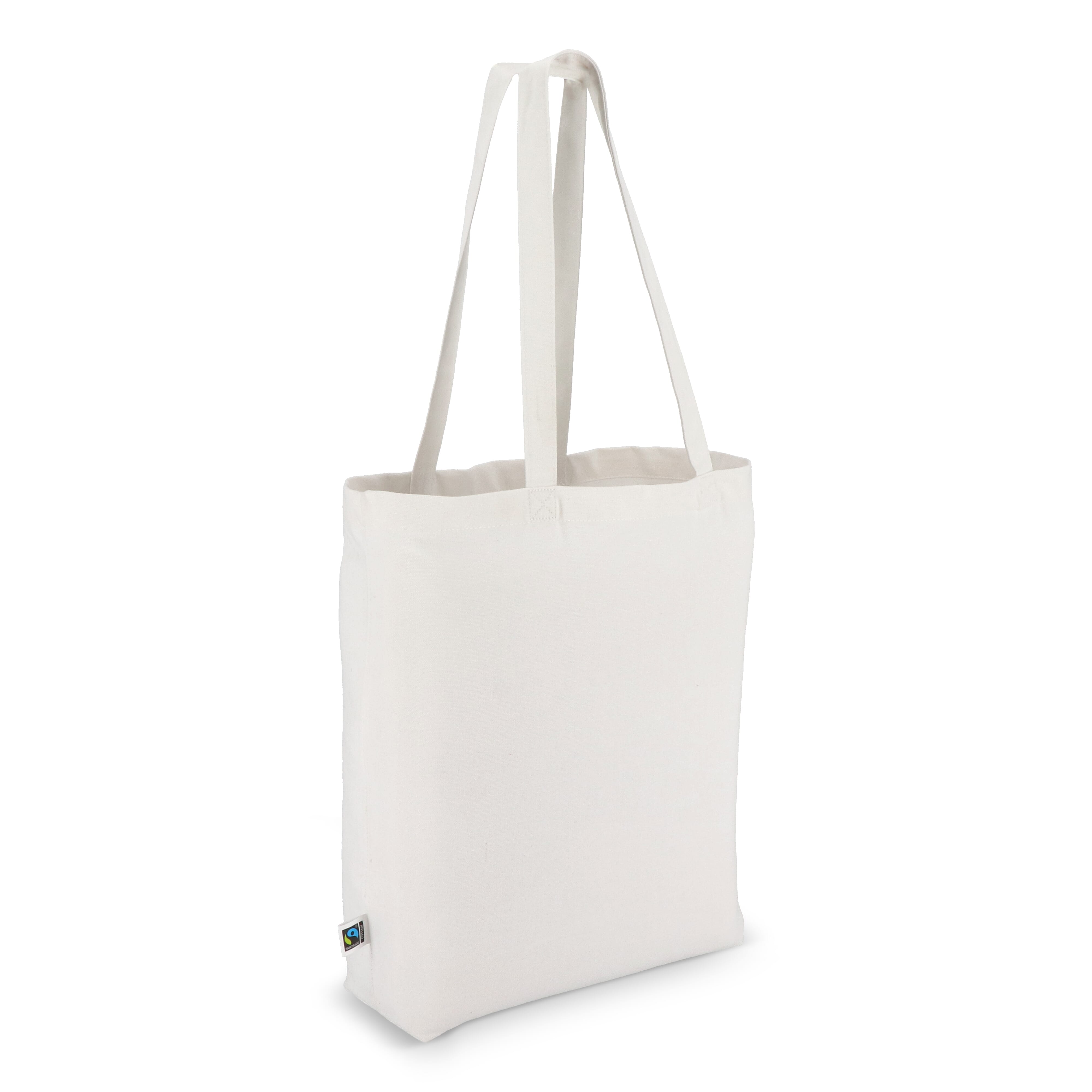 Tasche Fairtrade 270g 42x12x43cm