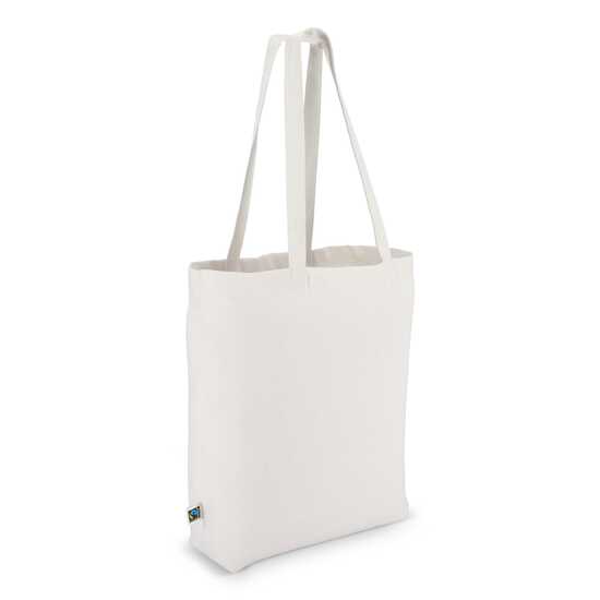 Tasche Fairtrade 270g 42x12x43cm