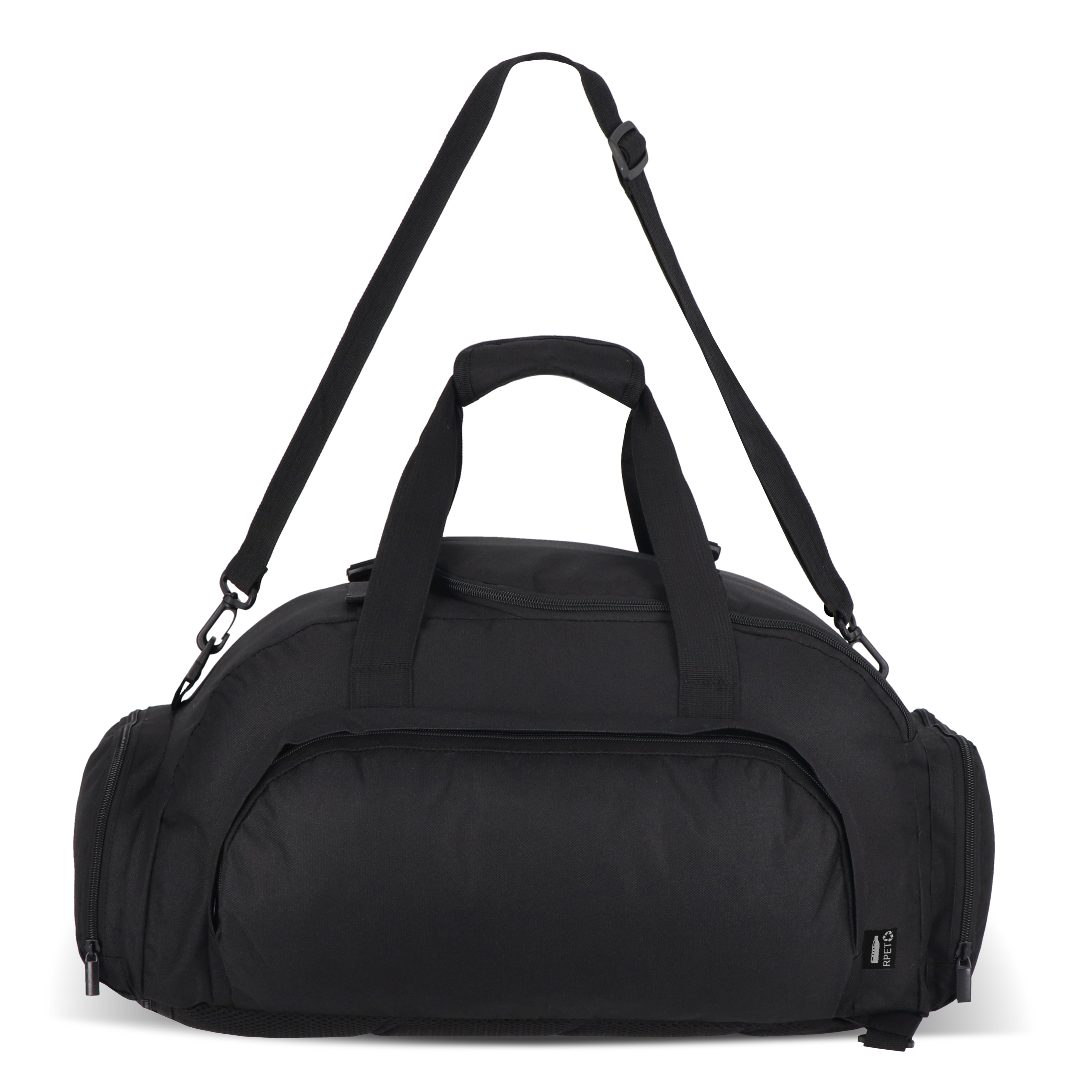 Sporttasche / Rucksack Karo R-PET 27L