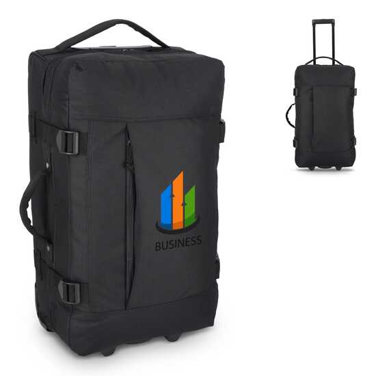 Trolley-Reisetasche 38L