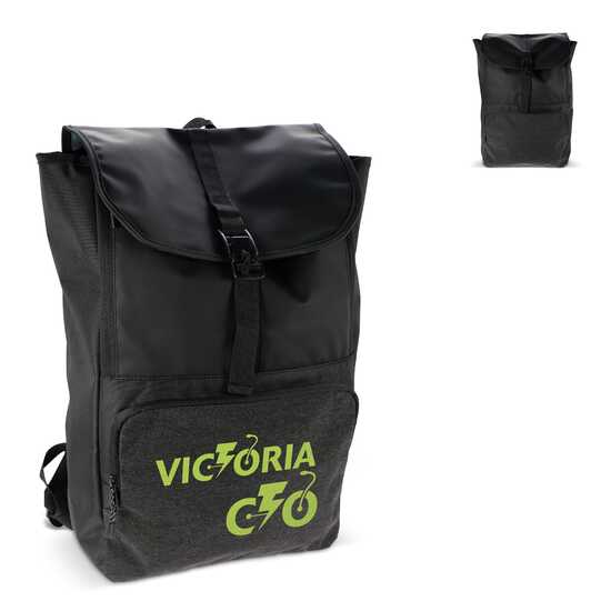 Laptop-Rucksack Liam RPET 20L