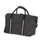 Weekender-Tasche aus recyceltem Baumwoll-Canvas Harper