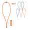 R-PET Kordel-Lanyard