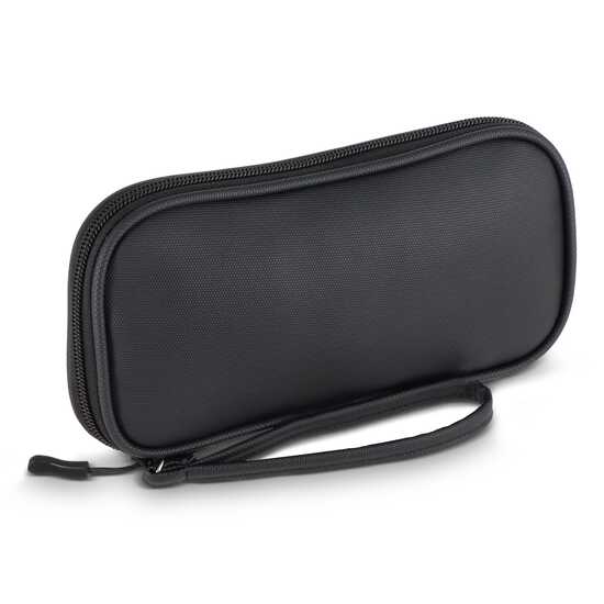 rPET PU-beschichtete 210D Kyra-Organizer-Etui 20 x 11,5 x 2 cm