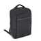 PU Osaka Laptop-Rucksack 30 x 14 x 42 cm 15 l