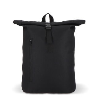 R-PET 600D Rolltop-Rucksack 20L