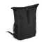 R-PET 600D Rolltop Fahrrad-Rucksack 20L