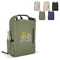 R-PET 600D Rolltop-Rucksack 20L
