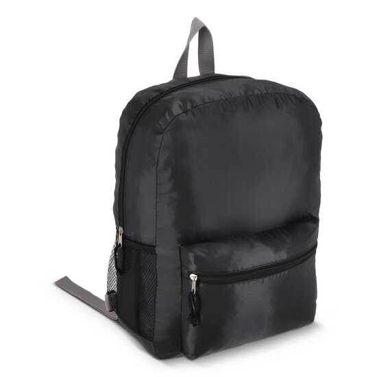 R-PET 190T Leichter Rucksack 30,5 x 12,7 x 42 cm 16 l