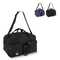 R-PET 600D Sport- und Reisetasche 46 x 21 x 27,5 cm 25 l