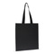 Tasche Bio-Baumwolle Farbe lang 140g/m² 38x42 cm