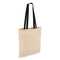 Tragetasche aus Baumwolle OEKO-TEX® 38 x 42cm 140g/m²