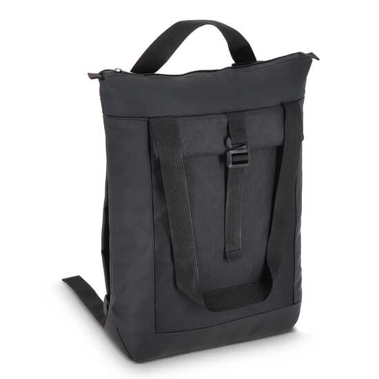 rPET 600D Navi Laptop-Rucksack 36 x 40 x 10 cm