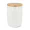 Vorratsdose Keramik &amp; Bambus 900ml