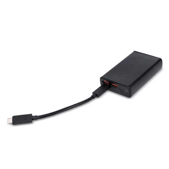Stratos Powerbank Power Delivery 10000mAh