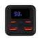 Stratos Powerbank 65W Power Delivery 20000mAh
