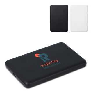 Zenith USB-C Powerbank mit Power Delivery R-ABS 5000 mAh
