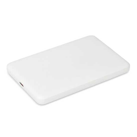 Zenith USB-C Powerbank mit Power Delivery R-ABS 5000 mAh