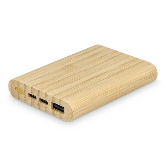 Powerbank Bamboo 5000 mAh