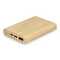 Powerbank Bamboo 5000 mAh