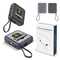 Nova Powerbank 22,5 W Power Delivery mit integrierten Kabeln 10.000 mAh