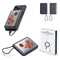 Nova Wireless Powerbank Kompatibel mit MagSafe und Apple Watch 10000 mAh