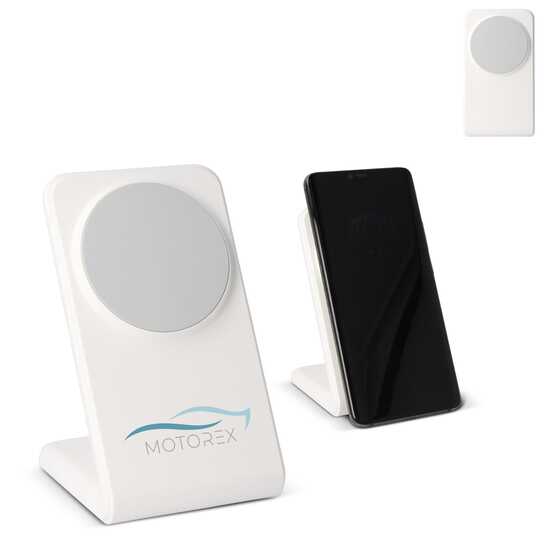 Wireless charger R-ABS 15W