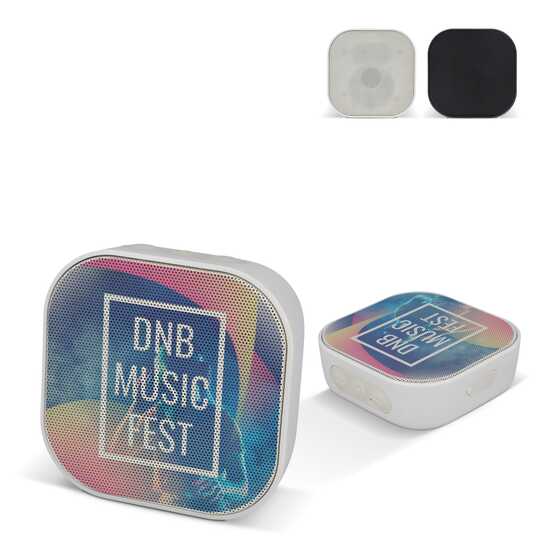 Tone Bluetooth-Lautsprecher 3 W, R-ABS