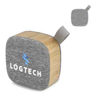 Bamboo Wireless Speaker 5W