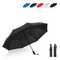 Daintree 190T Pongee 21.5" Faltbarer windproof Regenschirm Auto open