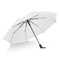 Daintree 190T Pongee 21.5" Faltbarer windproof Regenschirm Auto open