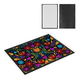 Fußmatte Sublimation 50 x 75 cm