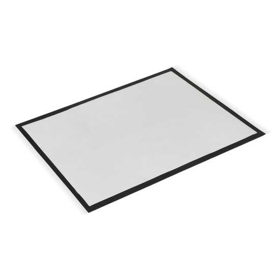 Fußmatte Sublimation 50 x 75 cm