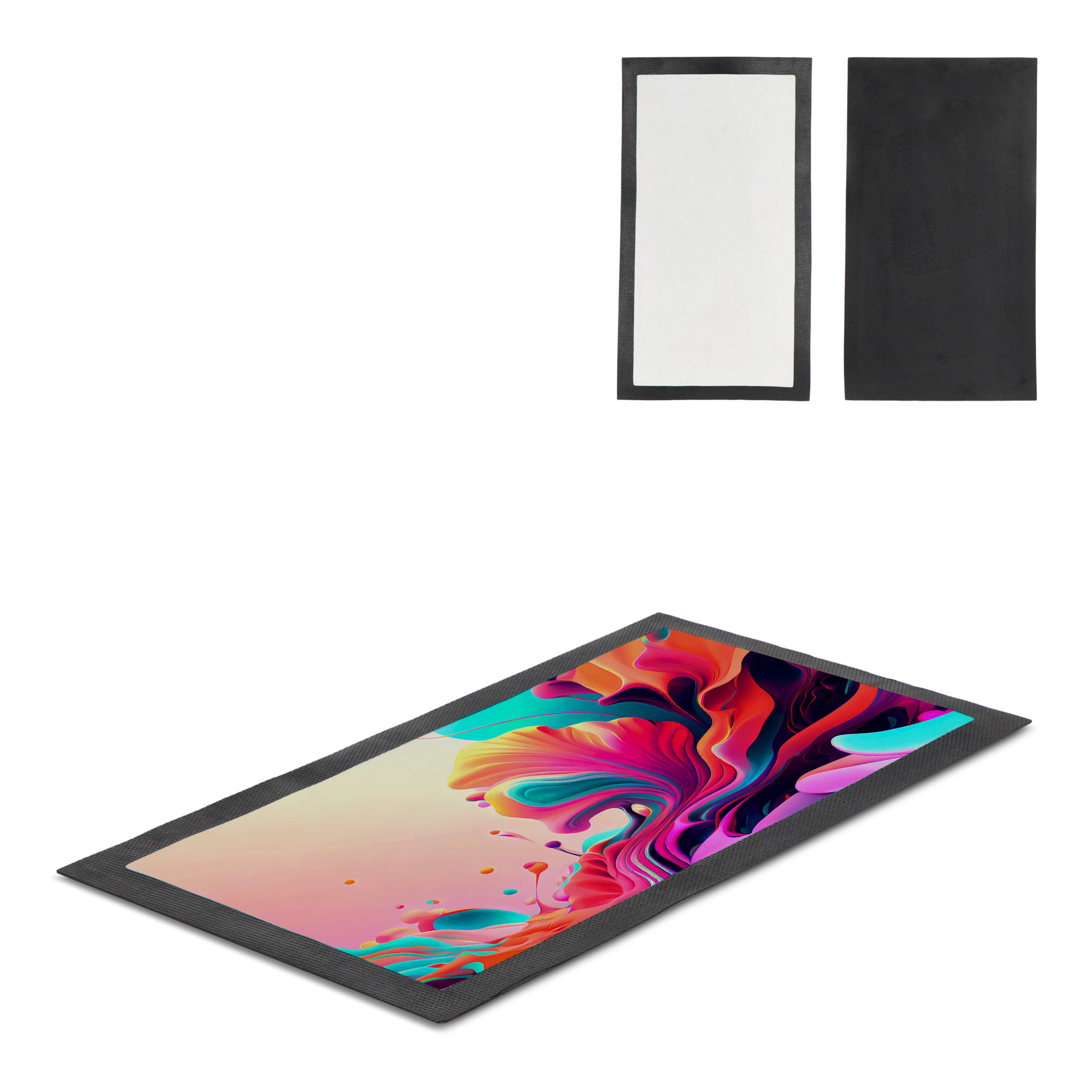 Bar Matte Sublimation 44x25 cm