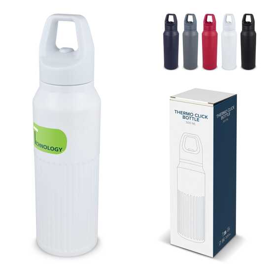 Thermo Easy-Click-Flasche 500 ml