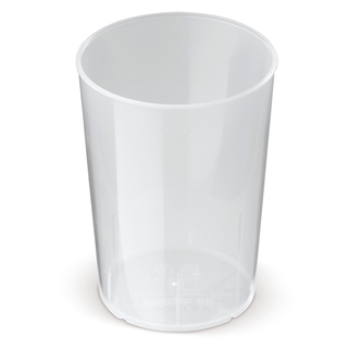 Ecologic-Becher PP 250ml