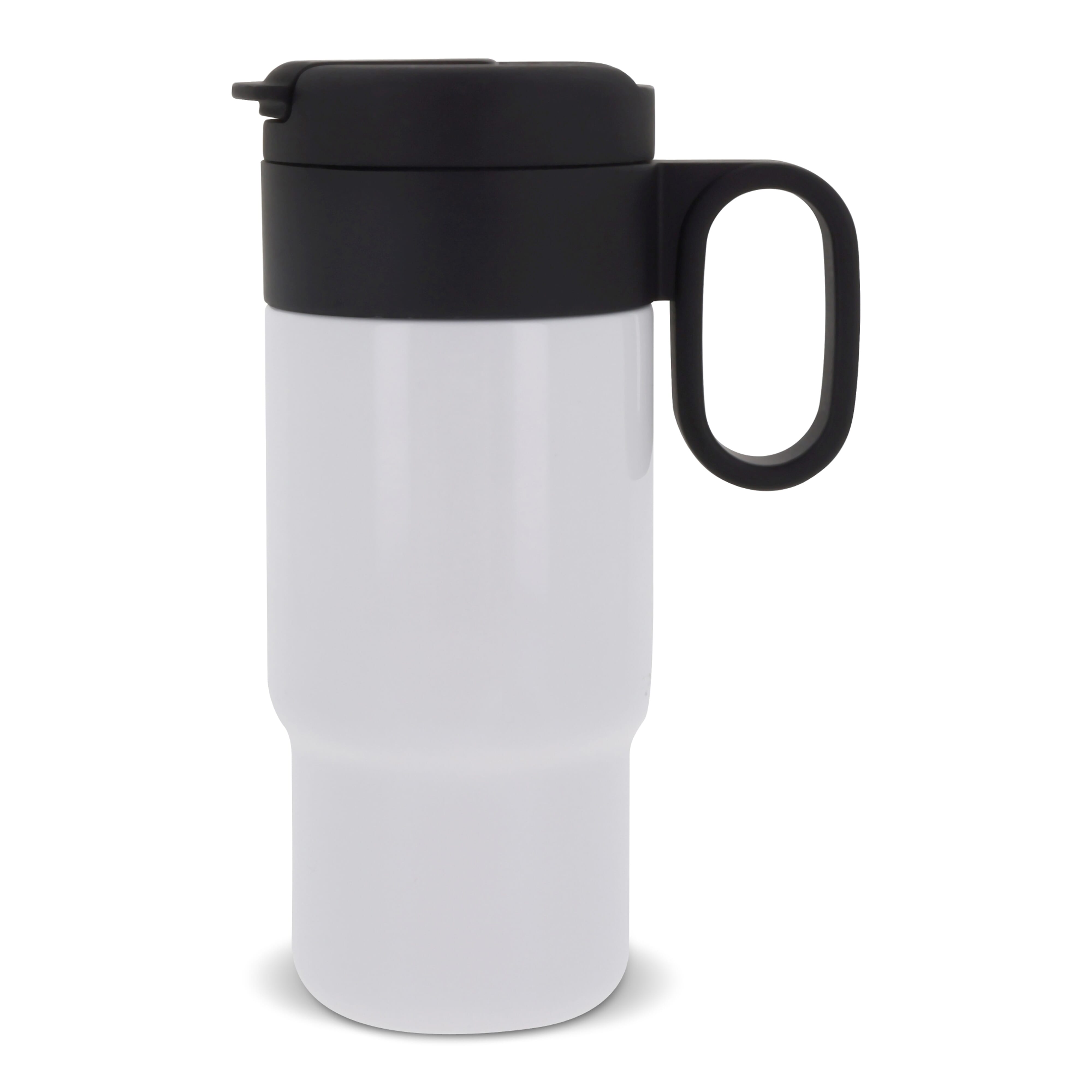 Isolierbecher Flow mit Griff 300ml