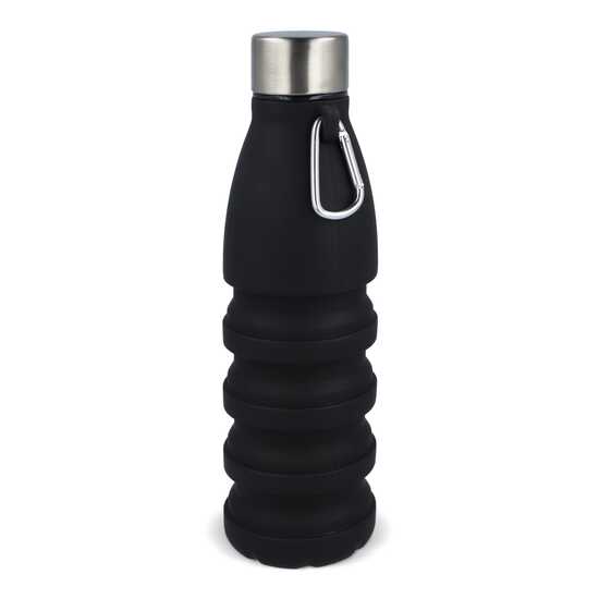 Faltbare Wasserflasche 550 ml