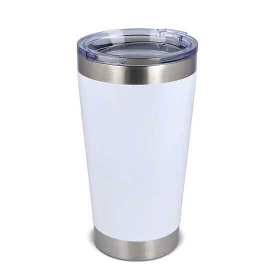 T-ceramic Thermobecher mit Deckel Cango 500ml