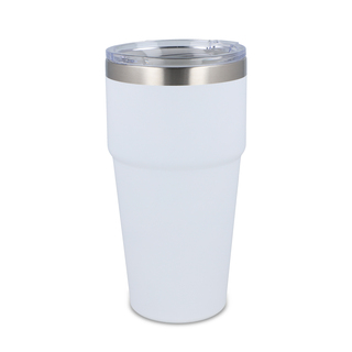 T-Ceramic Softtouch Becher 500 ml